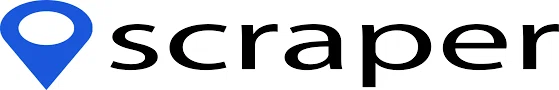 Mapsscraper Merchant Logo