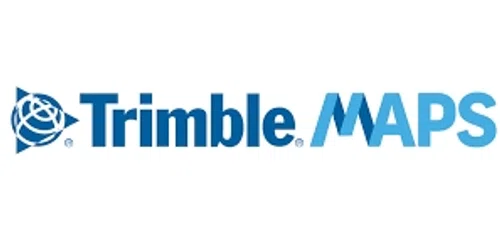 Trimble MAPS Merchant logo