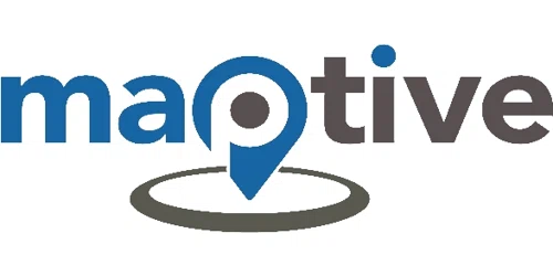 Maptive Promo Code