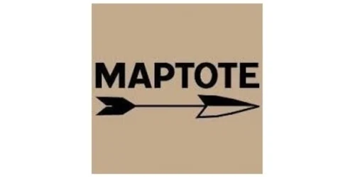 Maptote Promo Code