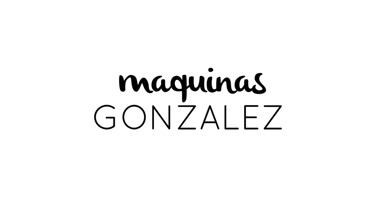 Maquinas Gonzalez Promo Codes 155 Off in October 2025