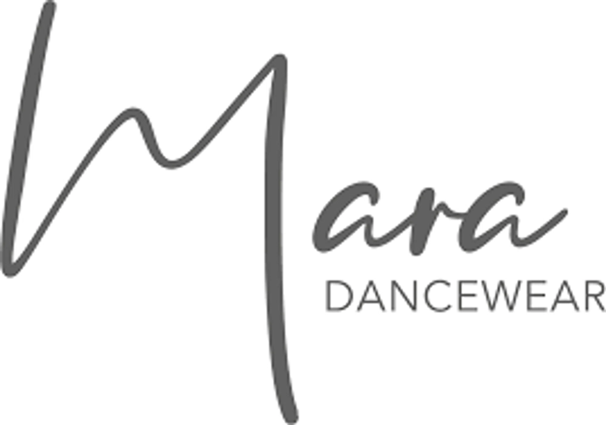 MARA DANCEWEAR Promo Code — 10 Off in Aug 2024