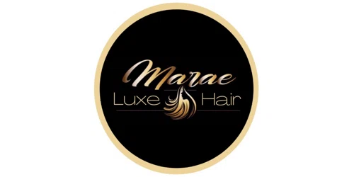 Marae Luxe hair Promo Code
