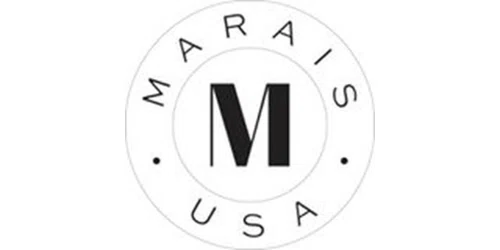 Marais USA Promo Code