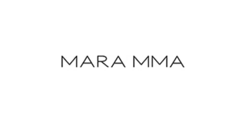 Mara Mma coupon