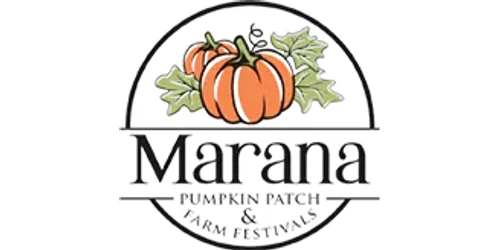 Marana Pumpkin Patch & Farm Festival Promo Code
