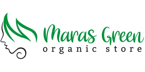 Maras Green Merchant logo