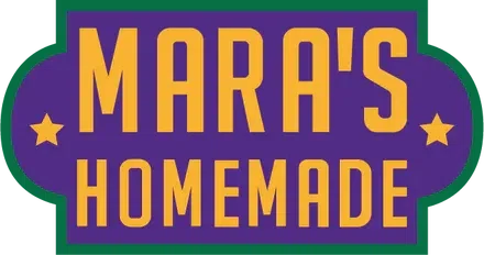 Mara's Homemade Merchant Logo