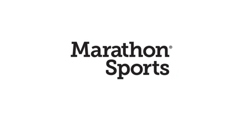 Marathon Sports Discount Code | 30% Off in June (15 Coupons)