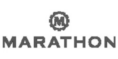 Marathon Watch Merchant logo