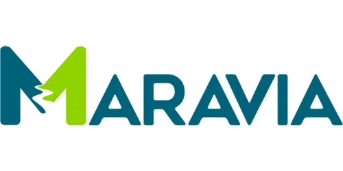 Maravia Promo Code