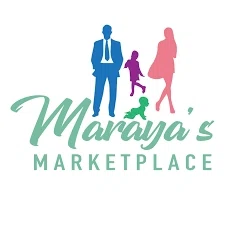 Maraya's Marketplace Merchant Logo