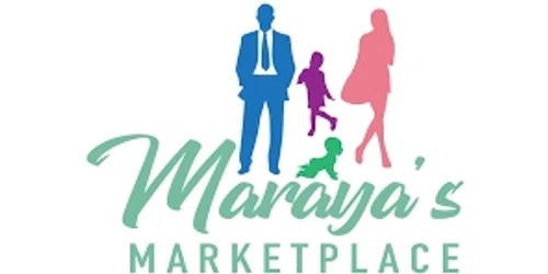 Maraya's Marketplace Promo Code