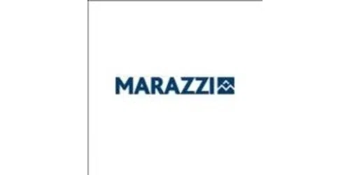 Marazzi Merchant Logo