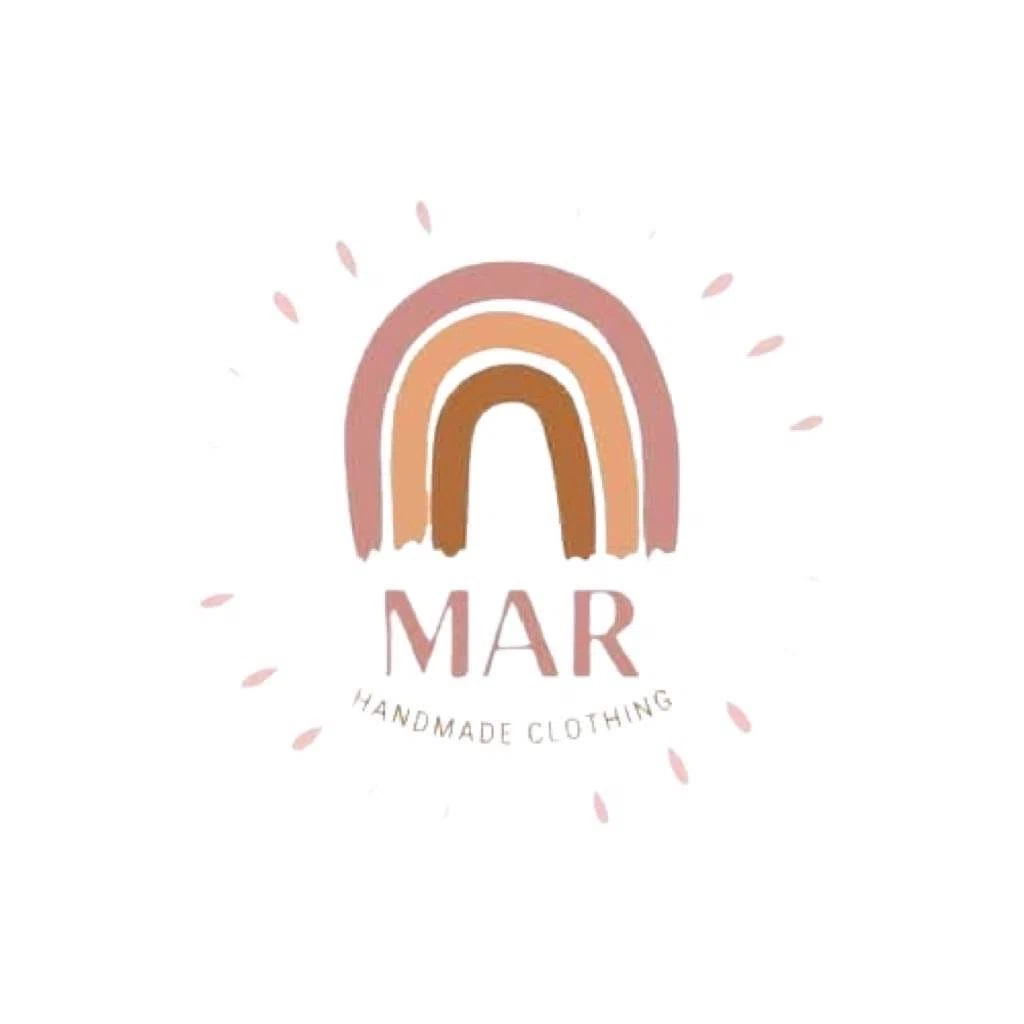 MAR Baby Handmade Merchant Logo