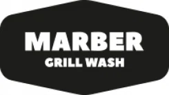 MARBER GRILL WASH Merchant Logo