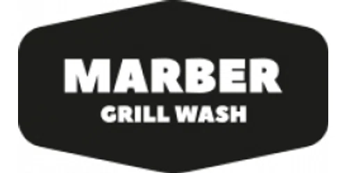 MARBER GRILL WASH Promo Code