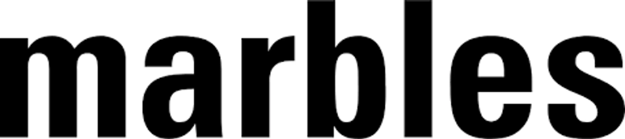 MARBLES UK Discount Code — Get 200 Off in August 2024