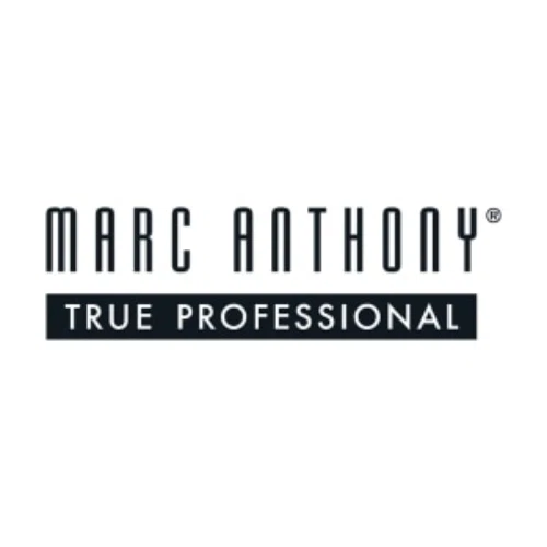 Marc Anthony Merchant Logo