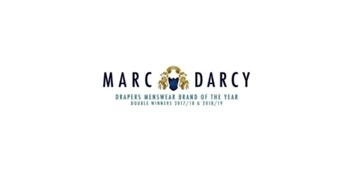 Marc Darcy coupon