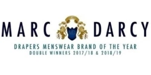 Marc Darcy Promo Code