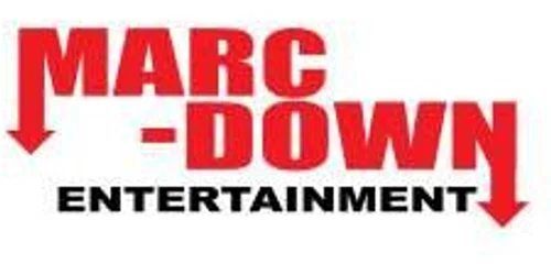 Marc-Down Entertainment Promo Code