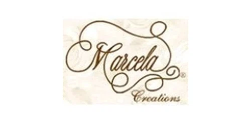 Marcela Creations coupon