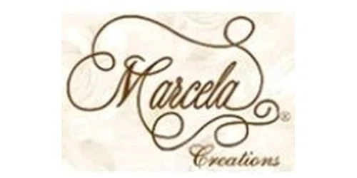 Marcela Creations Merchant logo