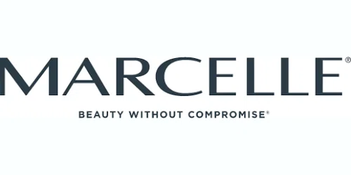 Marcelle CA Merchant logo