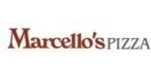 Marcello's Pizza Promo Code