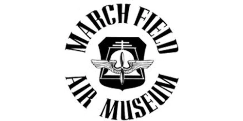 March Field Air Museum Promo Code