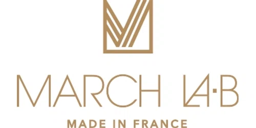 MARCH LA.B Promo Code