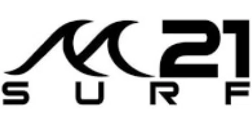 M21 Surf Promo Code