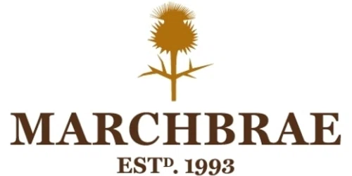 Marchbrae Promo Code