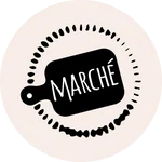 Marche 496 Merchant Logo