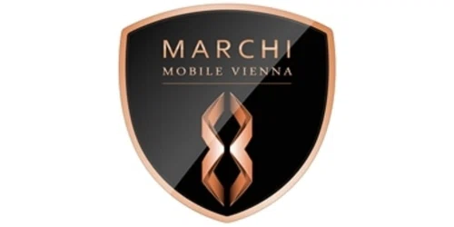Marchi Mobile Merchandise Promo Code