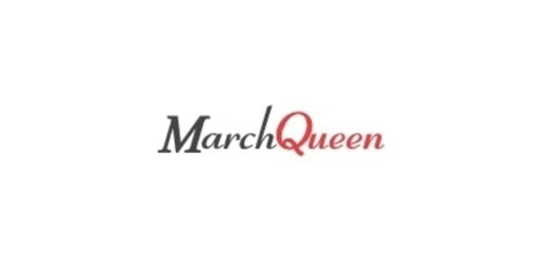 March Queen coupon