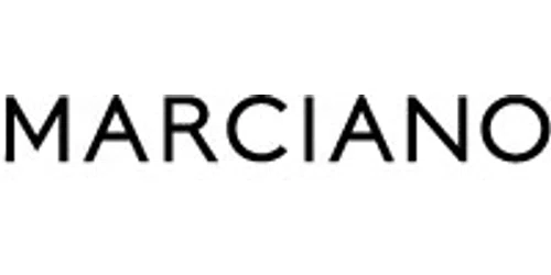 Marciano Merchant logo