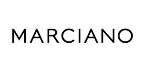 Marciano coupon