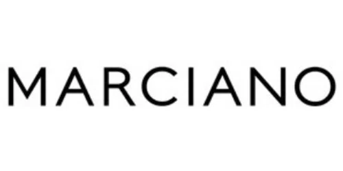 Marciano EU Merchant logo