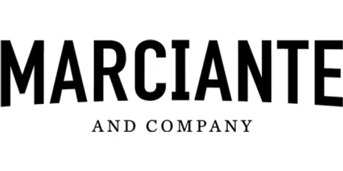 Marciante and Company Promo Code