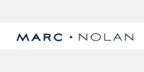 Marc Nolan Merchant logo