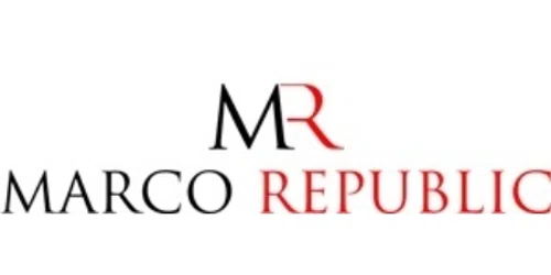 Marco Republic Promo Code