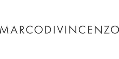 Marco De Vincenzo Promo Code