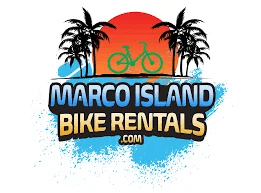 Marco Island Bike Rentals	 Merchant Logo