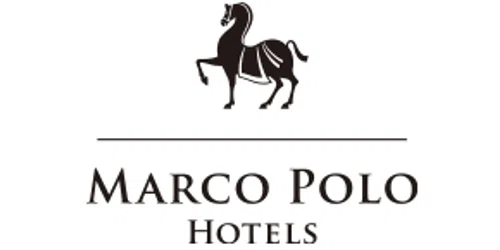 Marco Polo Hotels Merchant logo