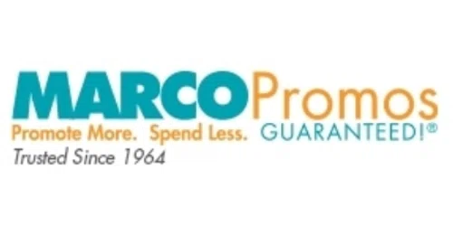 MARCO Promos Merchant logo