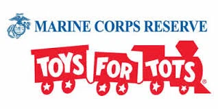 Marine Corps Direct TFT Merchant Logo