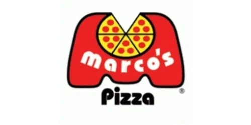 Merchant Marco's Pizza