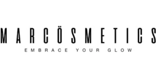 Marcosmetics Promo Code